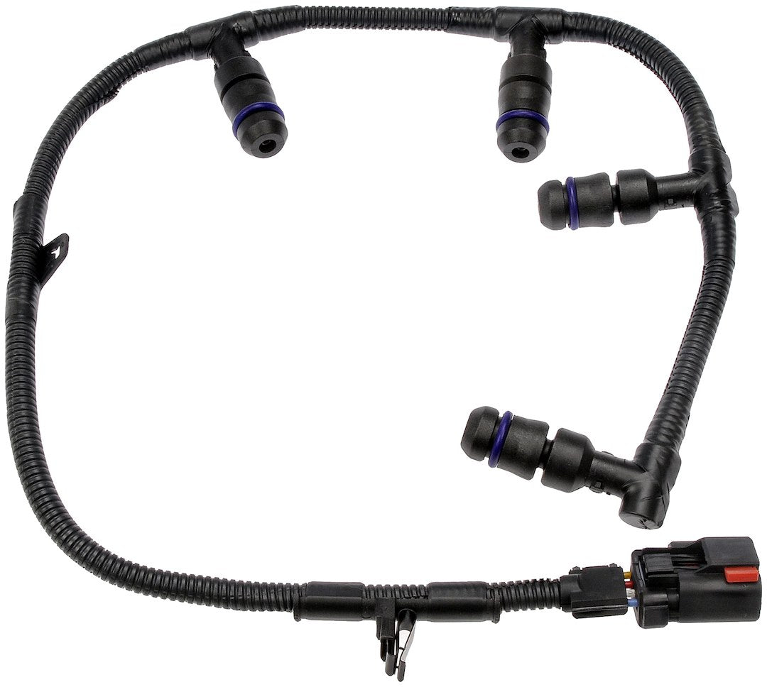 Dorman (Oe Solutions) 904-249 Diesel Glow Plug Wiring Harness||904-249-007.Jpg||85||d18904249||1136306
