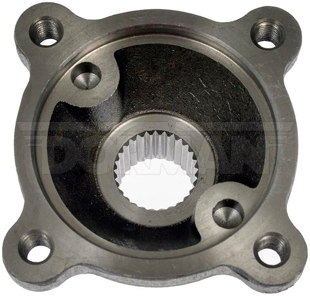 Dorman (Oe Solutions) 600-257 Transfer Case Yoke Kit||600-257_2.Jpg||87||d18600257||1045543