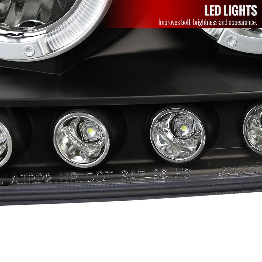 Spec-D Tuning 2lhp-F15097jm-Tm Headlight Assembly||2lhp-F15097jm-Tm_6.Jpg||91||sdtf15097jmtm||1015897