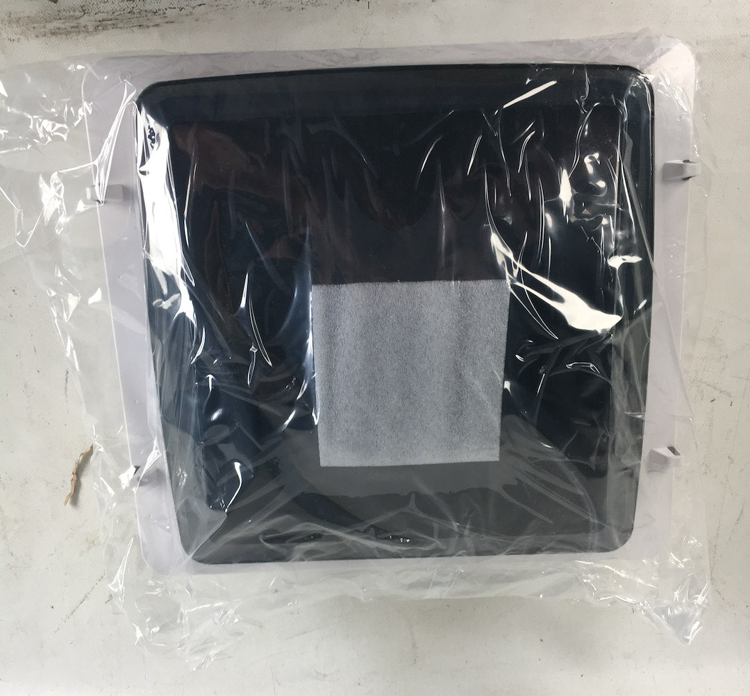 Product of MaxxAir Ventilation Solutions 00-04951KSX Roof Vent