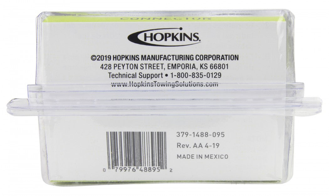 Hopkins Mfg 48895 Tail Light Converter||||95||h2248895||2022001
