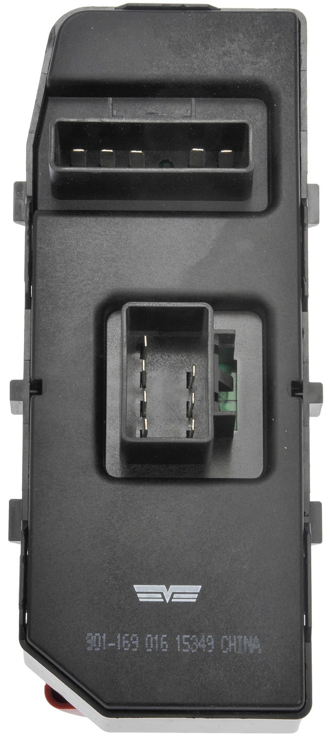 Dorman (Oe Solutions) 901-169 Power Window Switch||||86||d18901169||2013152