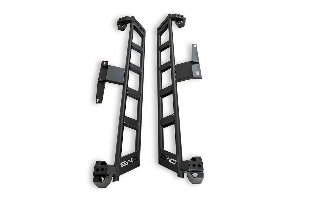 Dv8 Offroad Srbr-07 Rocker Panel Guard||2021-2024-Ford-Bronco-4-Door-Rock-Sliders-Offtruck-5.Jpg||89||dv8srbr07||1629199