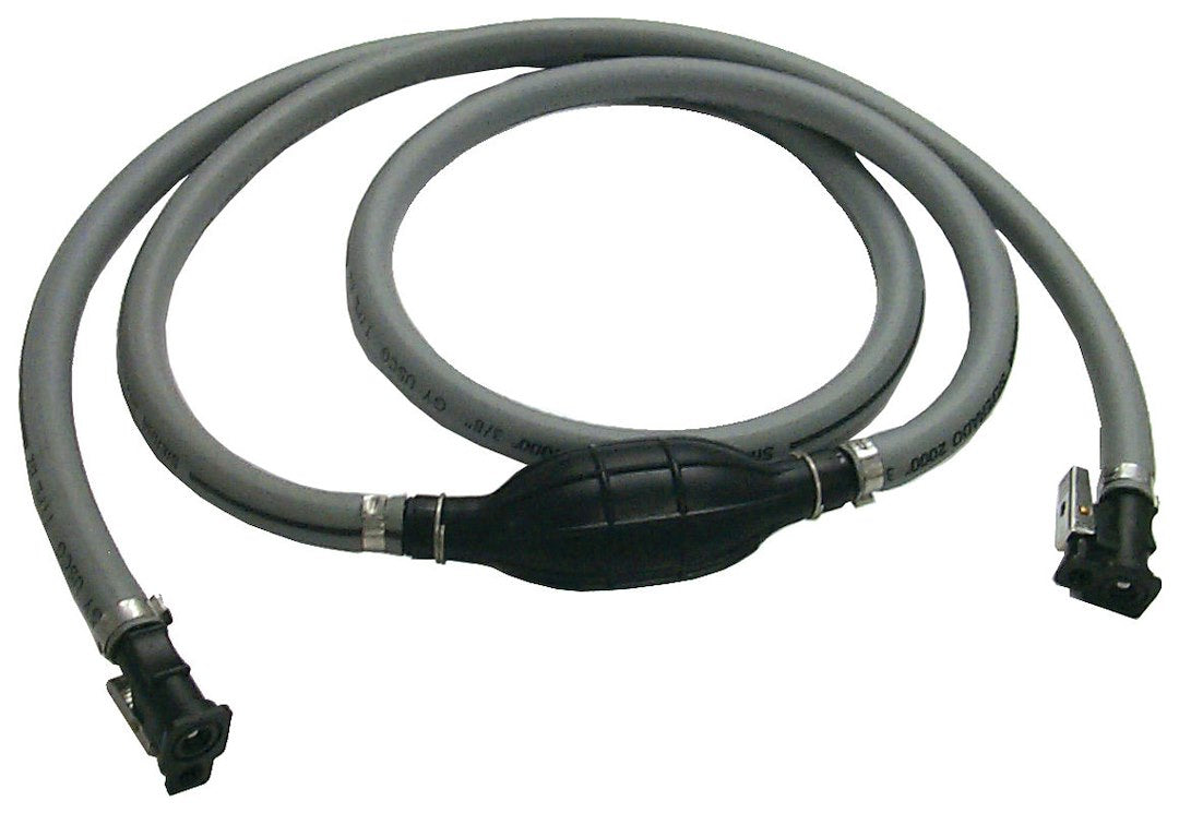 Product of Sierra Marine 18-8017s-1 Boat Fuel Line