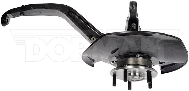 Dorman (Oe Solutions) 698-491 Wheel Bearing And Hub Assembly||698-491_1.Jpg||86||d18698491||947937