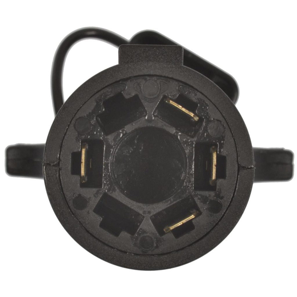 Product of Pollak 7wb-116v Trailer Wiring Connector Adapter