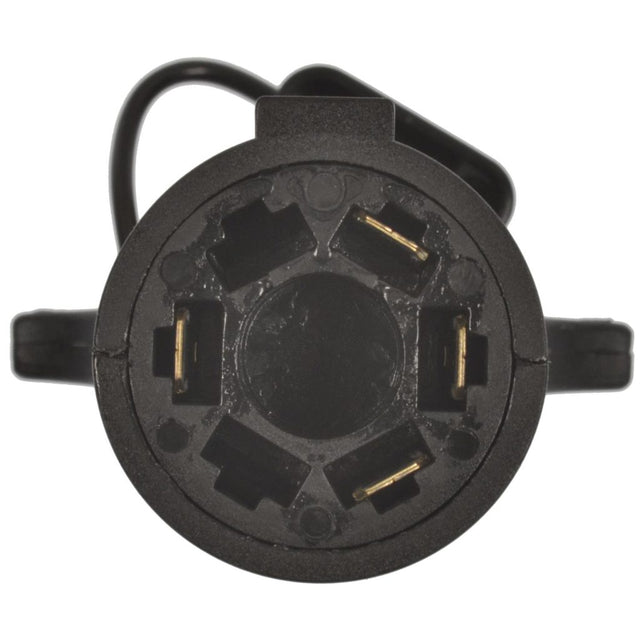 Product of Pollak 7wb-116v Trailer Wiring Connector Adapter