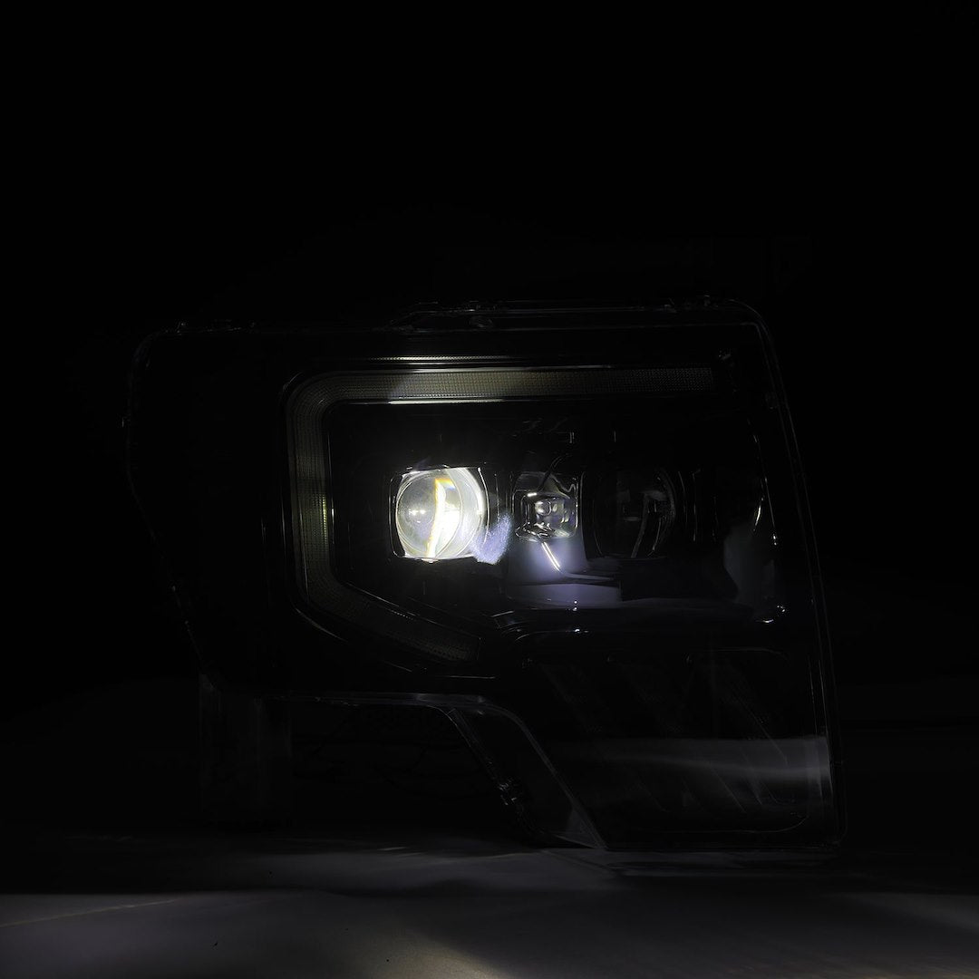 Alpharex Usa 880092 Headlight Assembly||880092_8.Jpg||93||alp880092||1681855