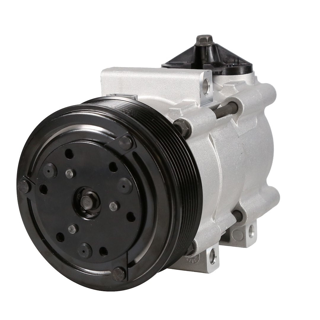 Denso 471-8121 Air Conditioner Compressor||471-8121_2.Jpg||87||d454718121||2139756
