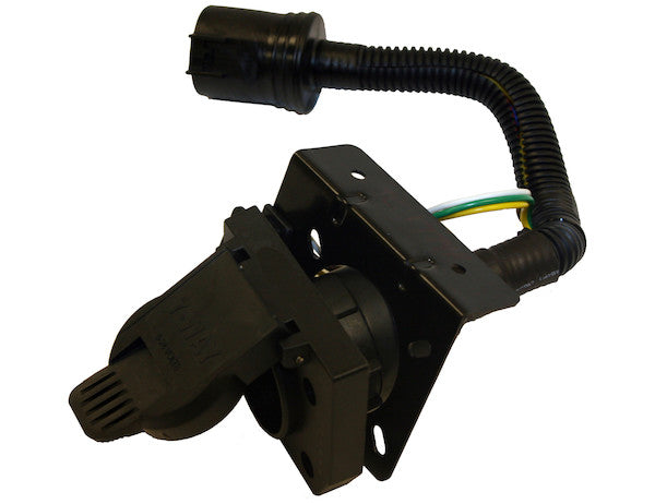 Buyers Products Tc1774p Trailer Wiring Connector Adapter||tc1774p_3.Jpg||88||b83tc1774p||2212737