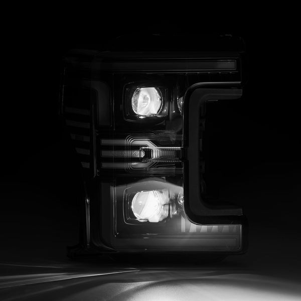 Alpharex Usa 880322 Headlight Assembly||880322_10.Jpg||95||alp880322||1735800