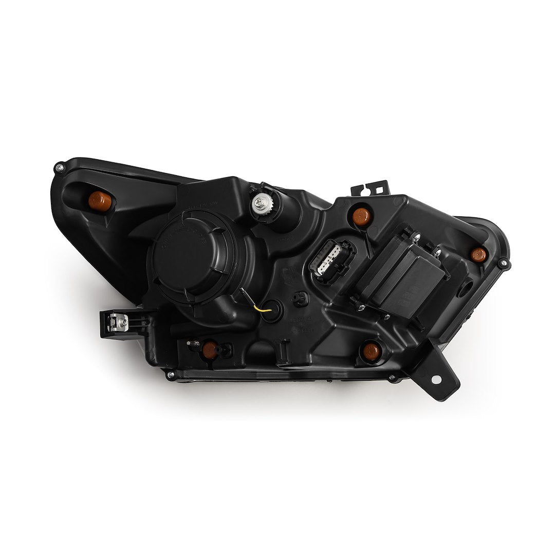 Alpharex Usa 880114 Headlight Assembly||880114_2.Jpg||86||alp880114||1605066