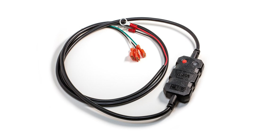 Product of Warn 103950 Winch Remote Control System
