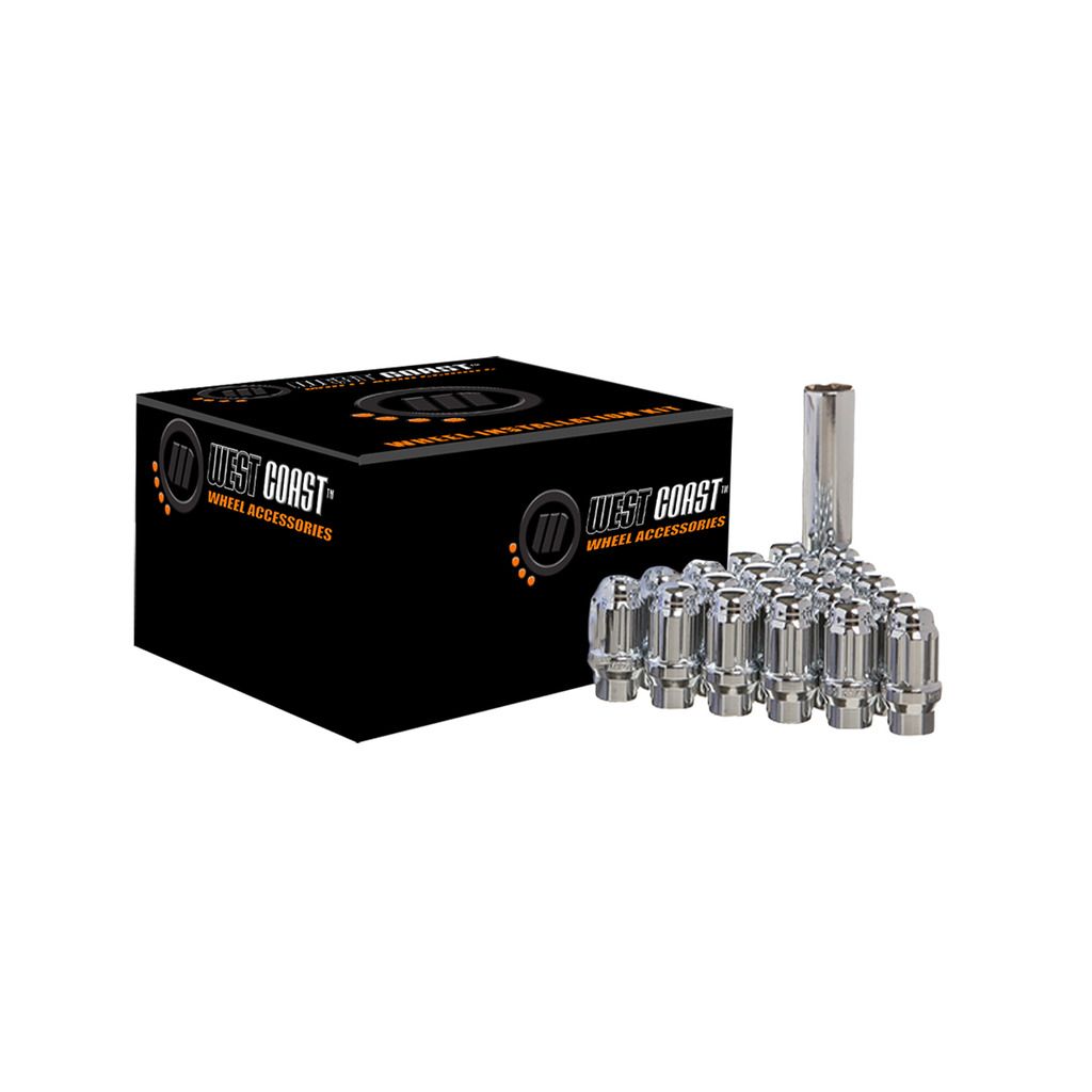 West Coast Wheel Accessories W5614se Wheel Installation Kit||w55015se_Zdq92goe6.Jpg||85||wcww5614se||1703697