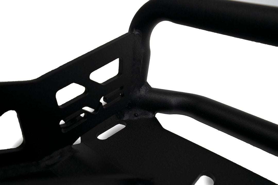 Dv8 Offroad Lbbr-03 Light Bar Mounting Kit||curved-Bronco-Light-Bar-Bracket.Jpg||89||dv8lbbr03||1627871