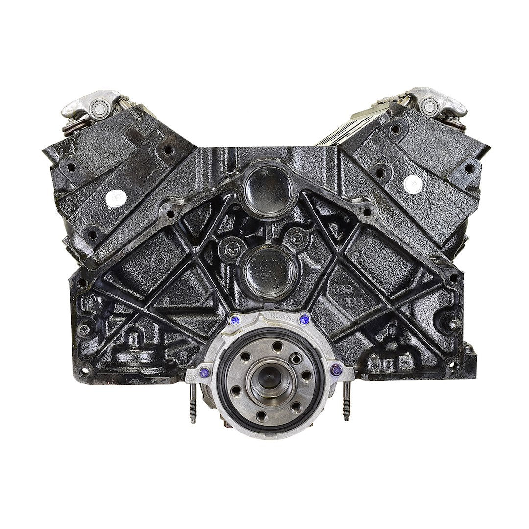 Atk Reman Eng. Dcw4 Engine Block - Long||atkdcw4-3.Jpg||87||atkdcw4||1682319
