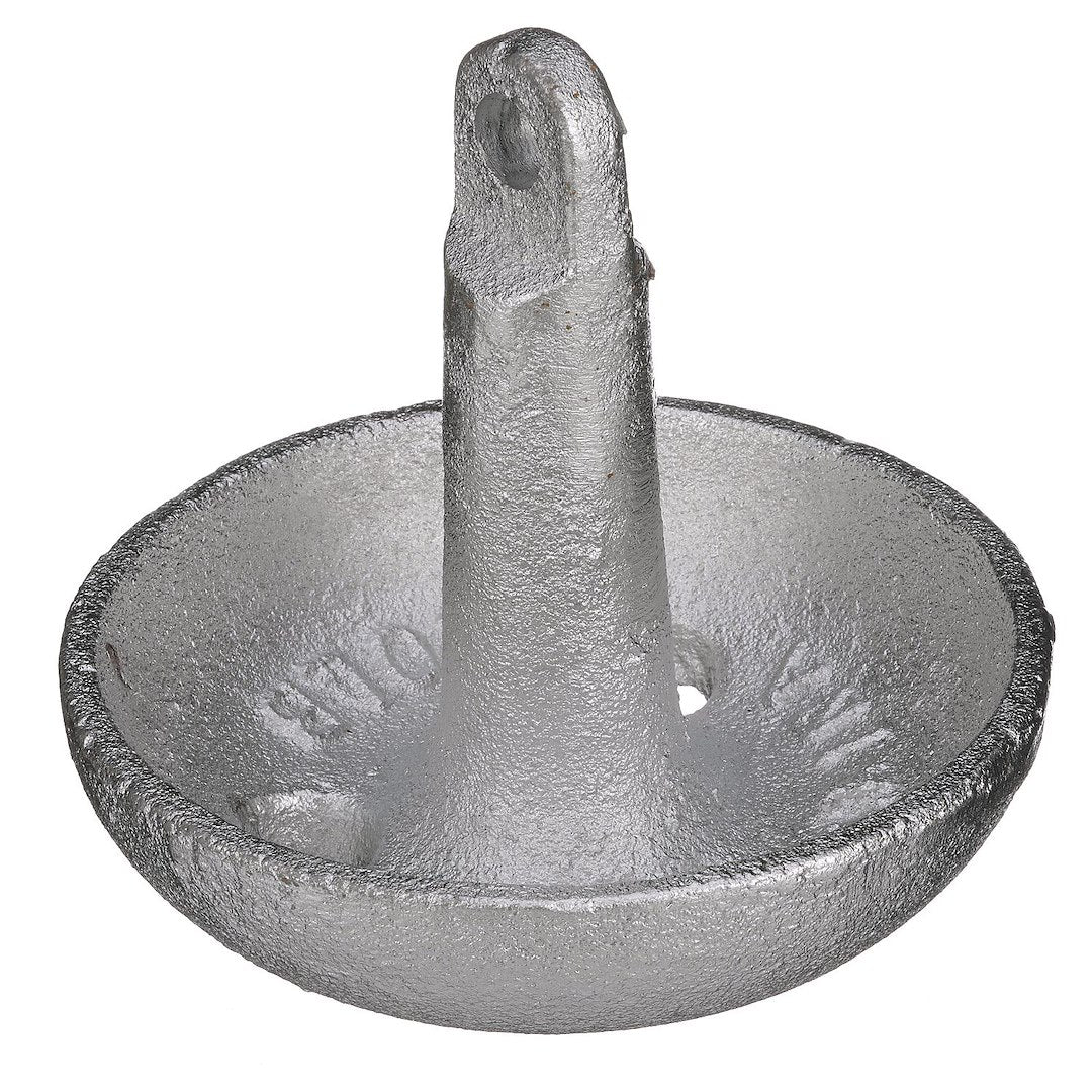 Product of Attwood Marine 9942-1 Boat Anchor