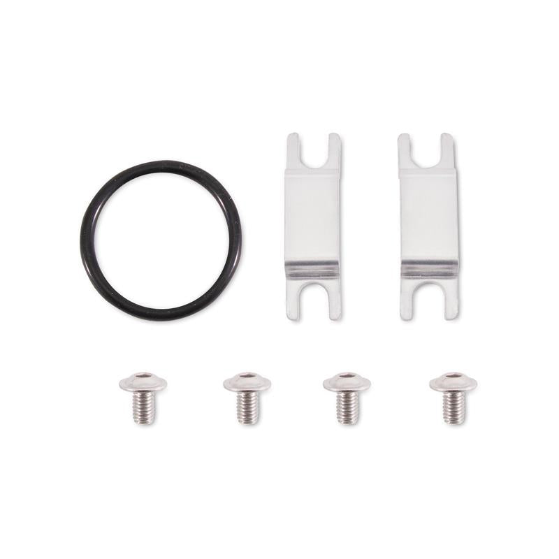 Product of Mishimoto Mmrad-F150-11 Radiator