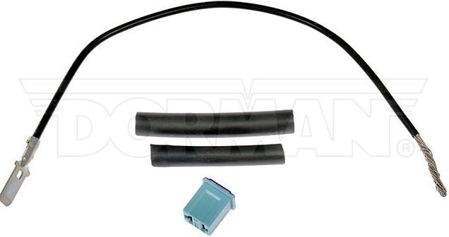 Dorman (Oe Solutions) 926-034 Fuse Holder||926-034.Jpg||85||d18926034||2245300