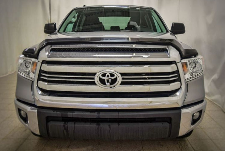 Tough Guard Form Fit Hd20j14 Bug Shield||hd20j14 -Toyota Tundra F.Jpg||85||t2ghd20j14||1758796
