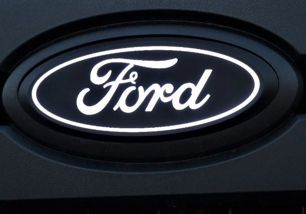 Product of Putco 92603 Emblem