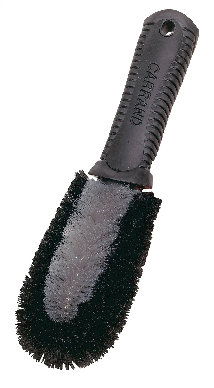 Product of Carrand 92010 Wheel Brush