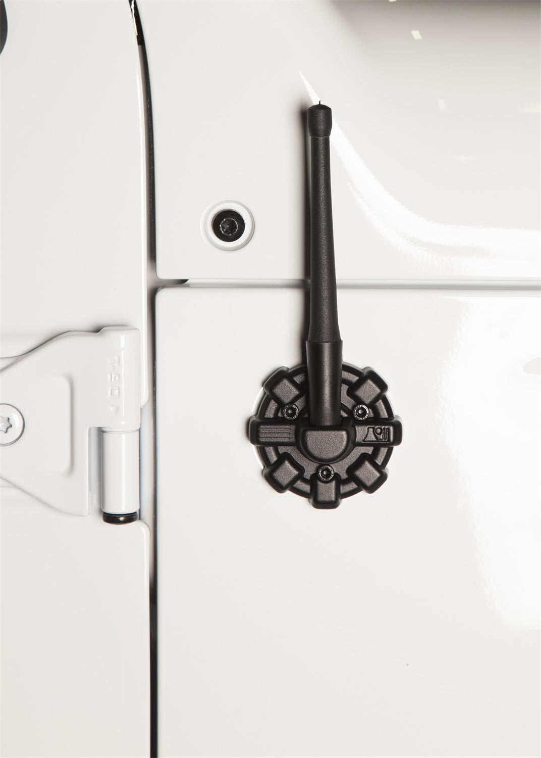 Product of Rugged Ridge 17212.13 Antenna Mount