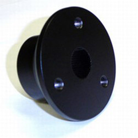 Product of Grant Products 3670 Steering Wheel Installation Kit