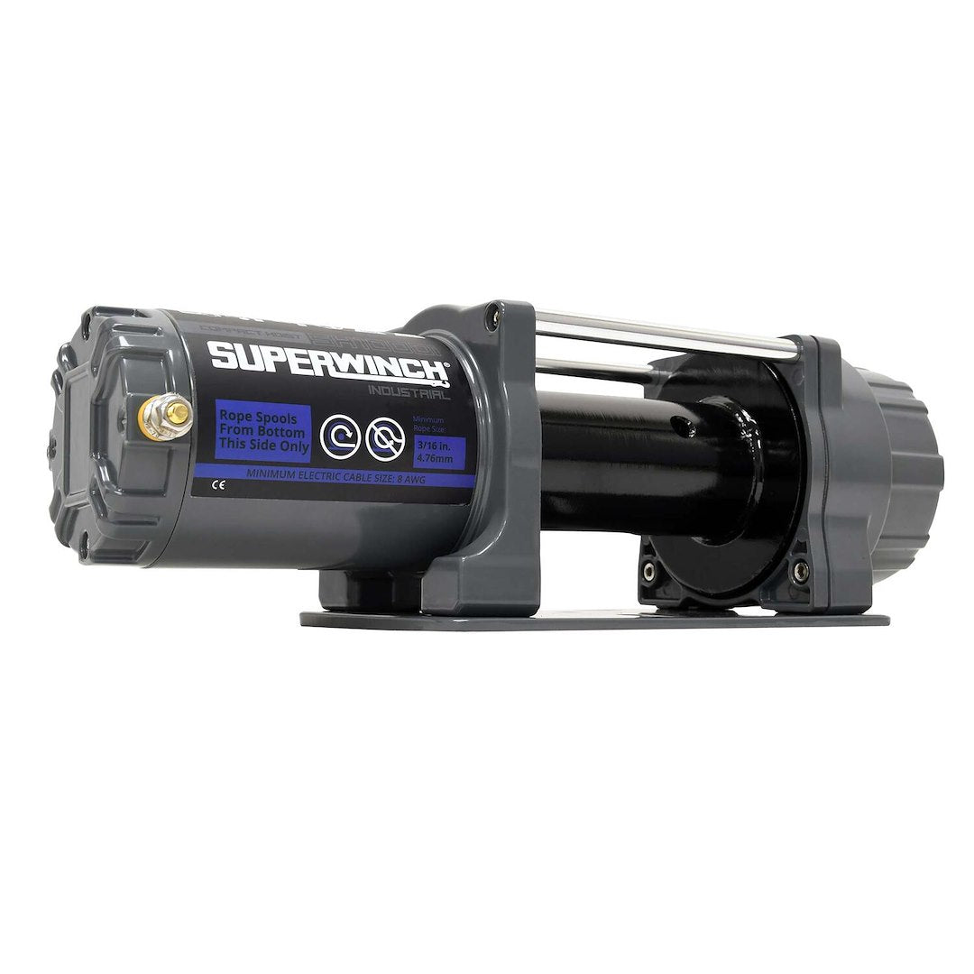 Superwinch S104103 Winch||||89||s49s104103||1917404