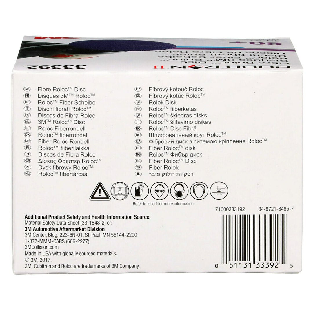 Product of 3m 33392 Grinding Disc