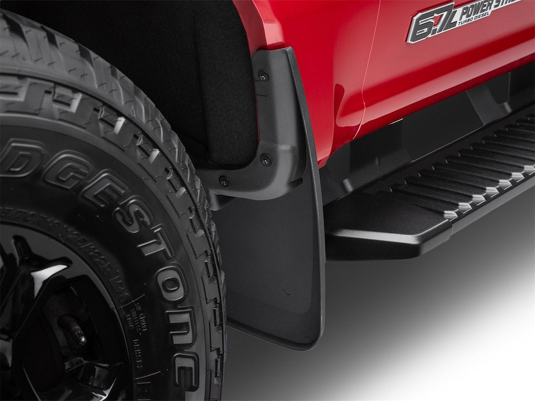 Product of Husky Liner 58461 Mud Flap