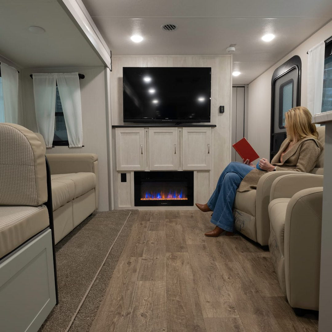 Product of Lippert Components 2gwhd Water Heater Access Door