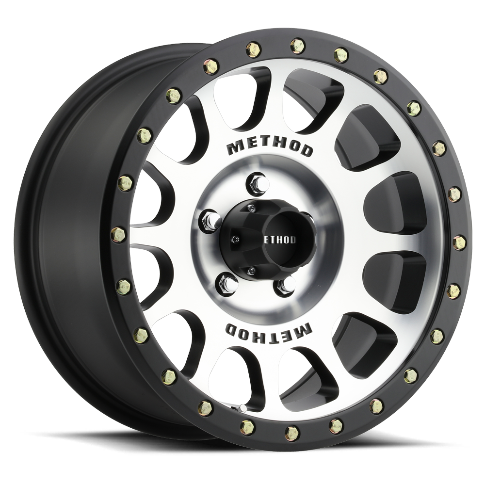 Method Race Wheels Mr30578550300 Wheel||mrw_305-Machined-5lug-Studio-Side.Png||86||mrw0578550300||1634537