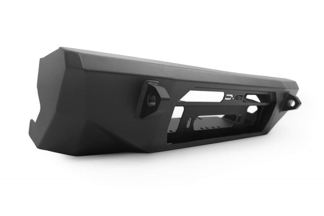 Product of DV8 Offroad FBGC1-01 Centric Bumper