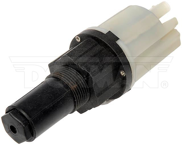 Dorman (Oe Solutions) 600-118 Four Wheel Drive Axle Actuator Housing||600-118_4.Jpg||89||d18600118||2263032