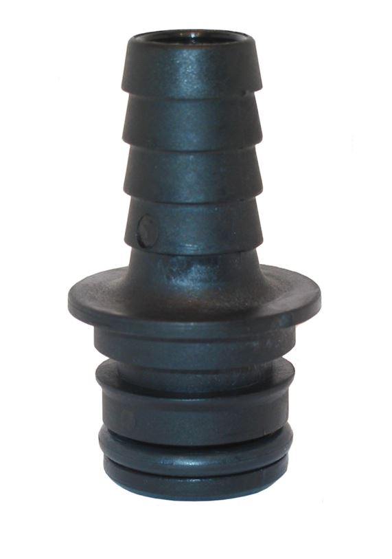 Product of Flojet 20381002 Fresh Water Adapter Fitting