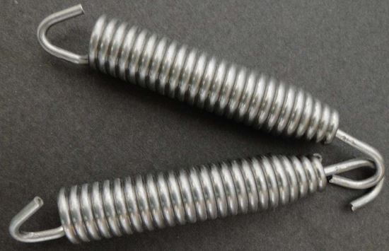 Helix Racing Products 495-5700 Exhaust Spring||495-5700.Jpeg||85||hlx4955700||1494473