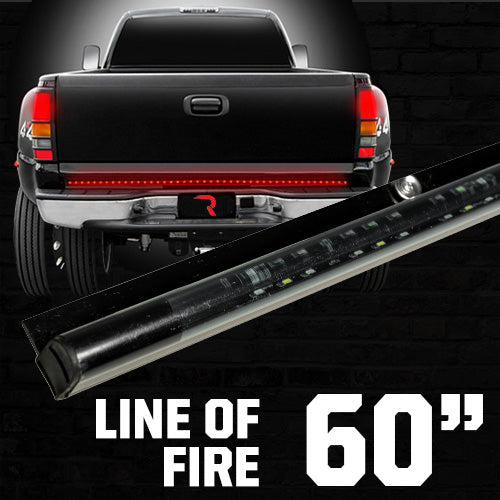 Recon Accessories 26411 Tailgate Light - Led||26411_R_3.Jpg||88||r8926411||1141571