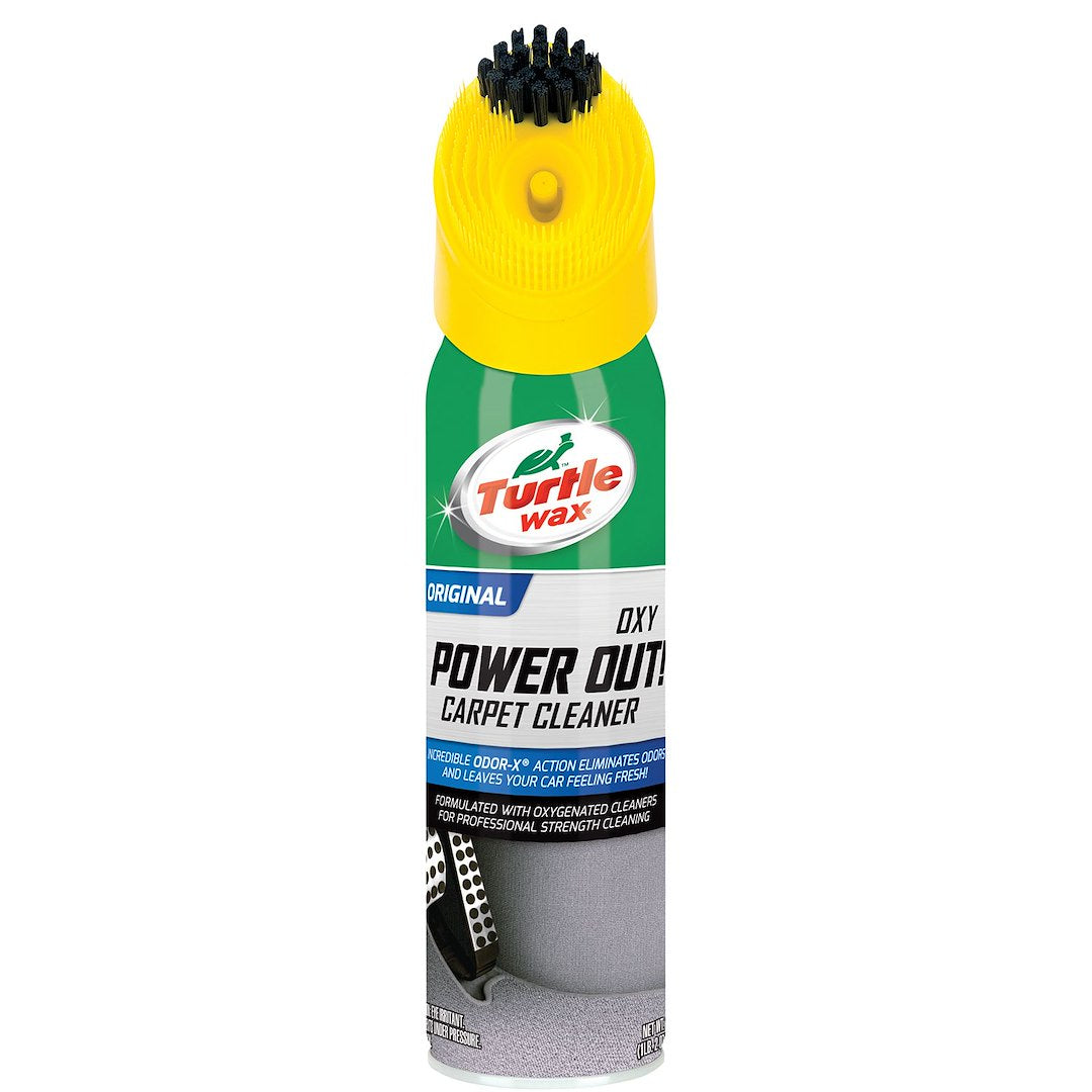 Turtle Wax Inc. T244r1 Carpet Cleaner||t244r1.Jpg||85||t23t244r1||1044961