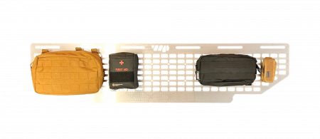 Warrior Products 27422 Molle Cargo Panel||27422.Png||85||w4527422||1056687