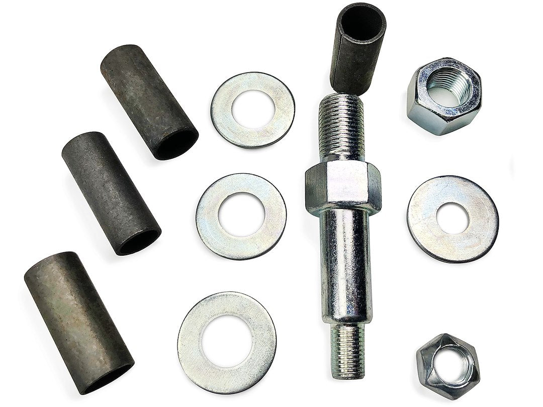 Product of Tuff Country 61301 SX8000 Twin Tube Shock Absorber