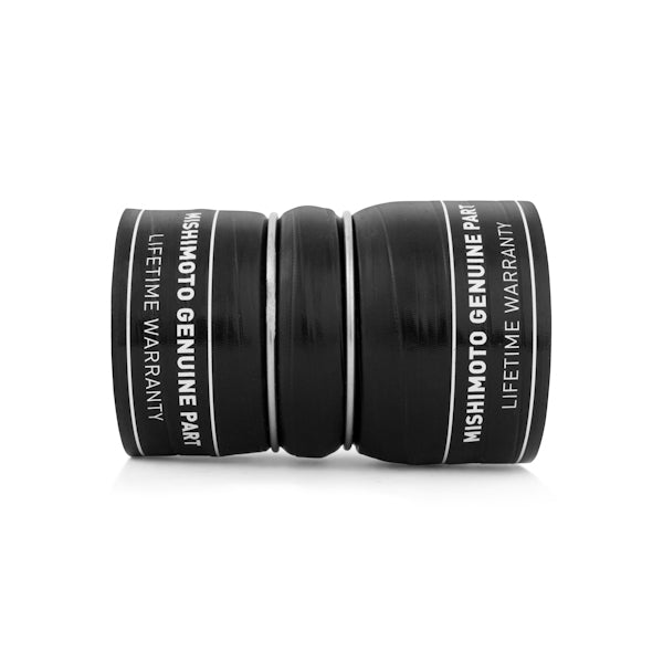 Product of Mishimoto Mmbk-F2d-99bk Intercooler Hose Coupling