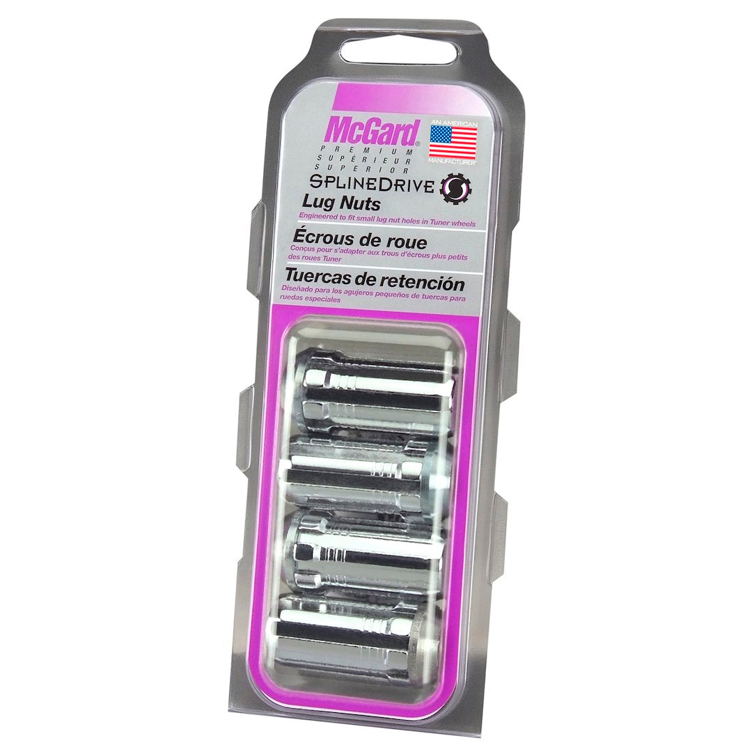 Mcgard Wheel Access 65310 Lug Nut||65310.Jpg||86||m1565310||1001096