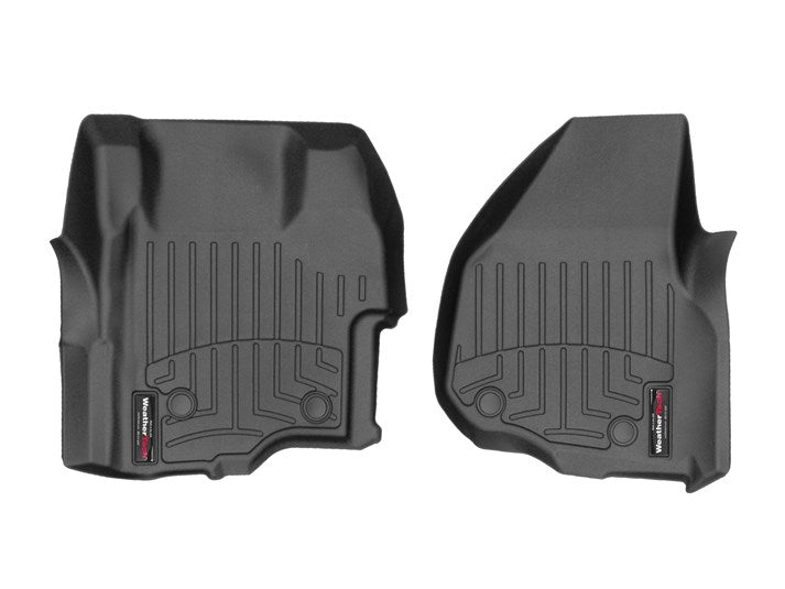 Product of Weathertech (USA) FloorLiner ™ 444261V Black Thermoplastic Polyolefin (TPO) Floor Liner