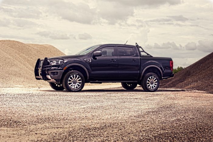 Ranch Hand Ggf19mbl1 Grille Guard||ggf19mbl1_6.Jpg||91||rnhggf19mbl1||1478873