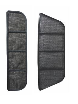 Coleman Mach 8430-3801 Air Conditioner Filter||merv6 Filters.Jpg||85||c7w84303801||1210492