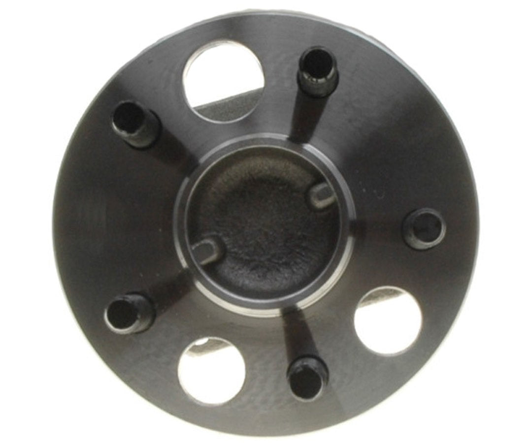 Raybestos Brakes 712001 Wheel Bearing And Hub Assembly||712001_2.Jpg||87||r42712001||1256195