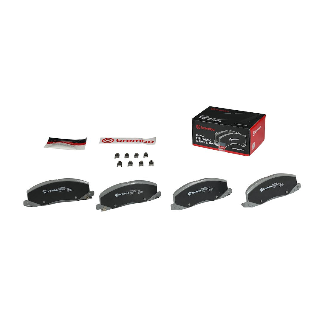 Brembo P59058n Brake Pad||p59058n_Bar.Jpg||90||brmp59058n||1753871