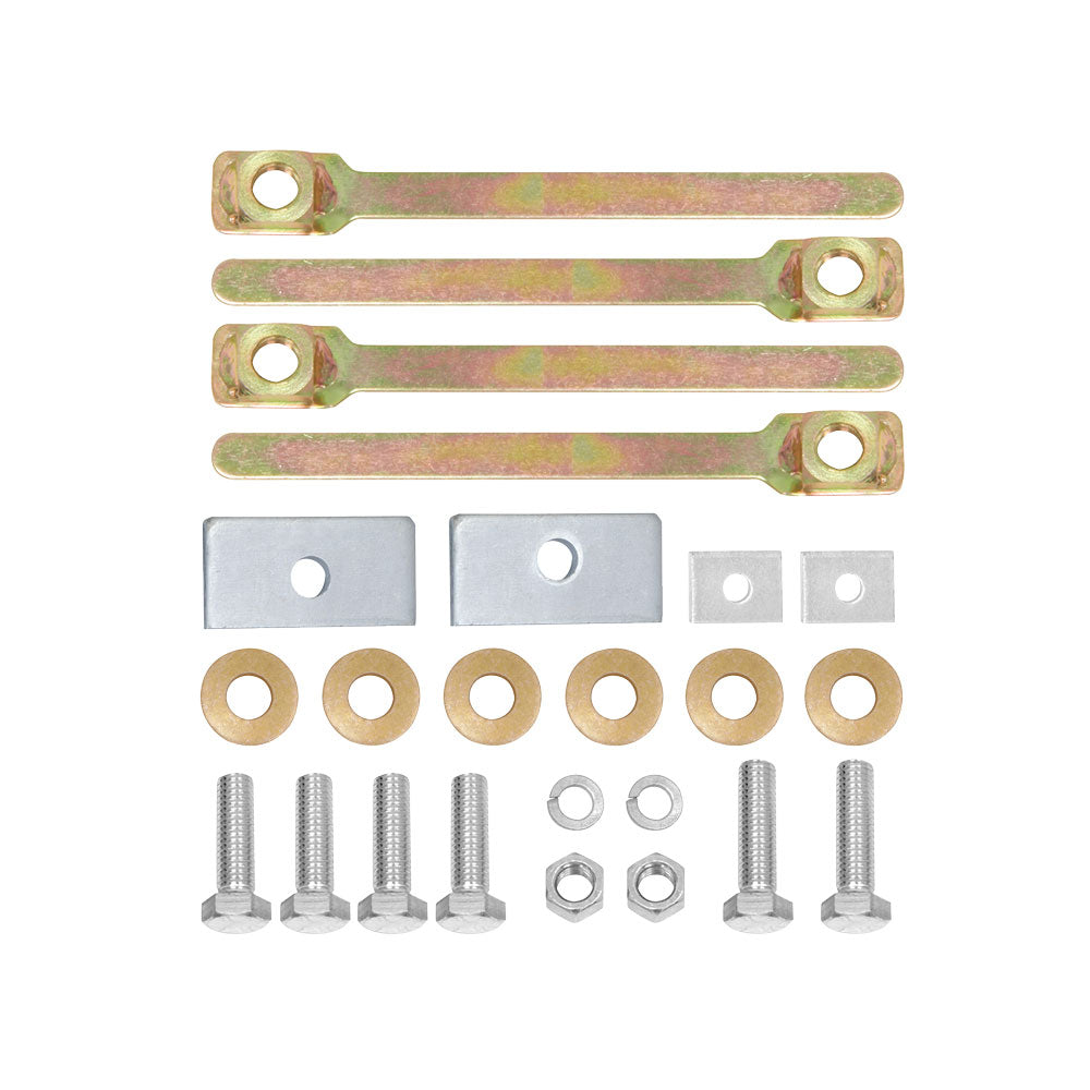 Product of Draw-Tite 65069 Trailer Hitch Front