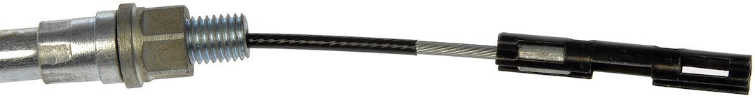 Dorman (Oe Solutions) C660256 Parking Brake Cable||||91||d18c660256||2014136
